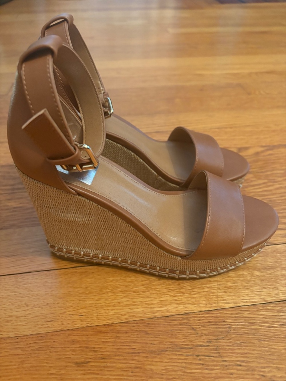 Dolce Vita Wedges sz 6 - Picture 3 of 8